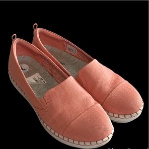 Clarks cloud steppers cushion soft sz 9w nwot